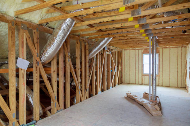 Best Insulation Materials and Products in Peoria, IL